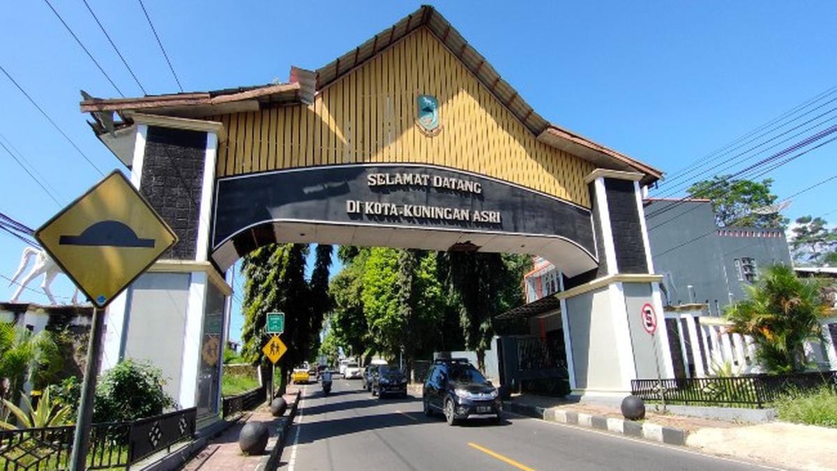 Jasa Pembuatan Website Terjangkau Di Kuningan Jawabarat