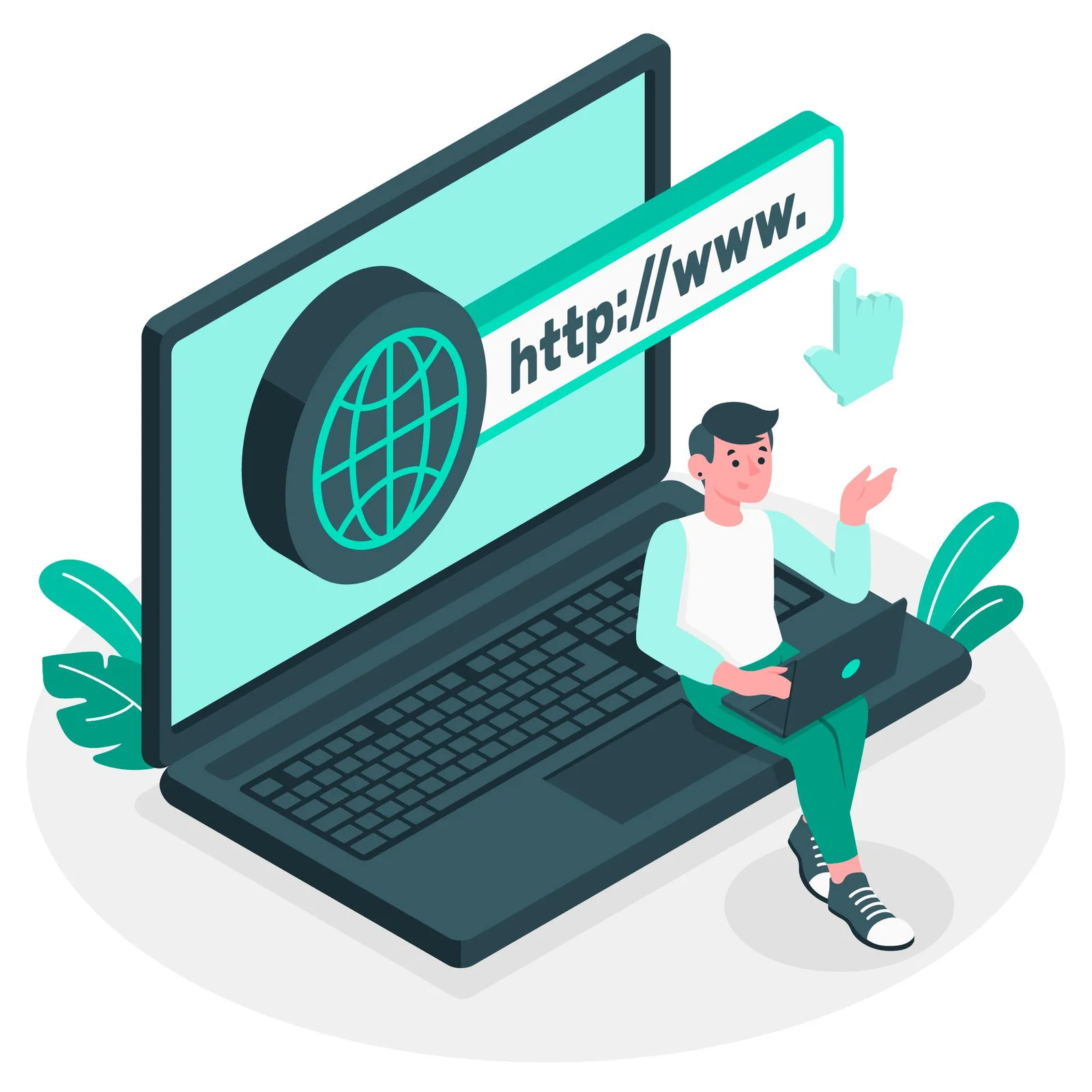 Jasa Pembuatan Website Terdekat