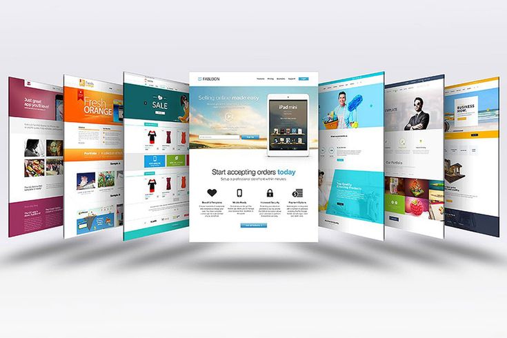 Jasa Pembuatan Website 